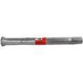 42783 - : Exhaust Pipe 2" Outlet (OD) for Walker Exhaust Image