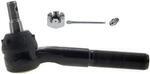 MES362R - : Steering Tie Rod End - Front Left Inner for MEVOTECH Image