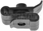961308D - : Toyota Bumper Retainer Clip - Front, Front Lower for Dorman Image
