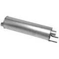 18466 - : SoundFX Direct Fit Exhaust Muffler 2.5" Inlet (ID) 2.25" Outlet (ID) for Walker Exhaust Image