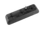 93441317 - : 1994-2014 Chevrolet / GMC &amp; More Rocker Arm Cover - Left - ACDelco 93441317 for ACDelco Image