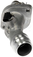Engine Coolant Thermostat Housing Assembly - Dorman (902-5210)