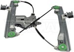 748975 - : Power Window Regulator And Motor Assembly for Dorman Image