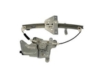 741815 - : Power Window Regulator And Motor Assembly for Dorman Image
