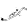 50455 - : Exhaust Y Pipe - Front for Walker Exhaust Image