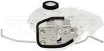 937595 - : Integrated Door Lock Actuator - Front Left for Dorman Image