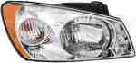 1592219 - : Head Lamp Assembly - Right for Dorman Image