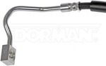 H620974 - : Brake Hydraulic Hose - Front Right for Dorman Image