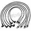 9241631 - : ThunderCore PRO 924-1631 Spark Plug Wire Set for Walker Products Inc. - Image