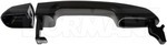 97972 - : Exterior Door Handle - Front Left for Dorman Image