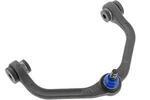 CMK80052 - : Suspension Control Arm and Ball Joint Assembly - Front Right Upper for MEVOTECH Image