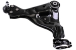 V303166 - : Control/Trailing Arm, wheel suspension for Vaico Image