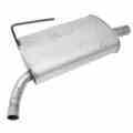 53675 - : Exh Muffler Assembly for Walker Exhaust Image