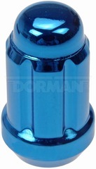 Blue Spline Drive Lock Set M12-1.50 - Dorman (711-355D)