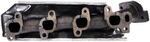 674909 - : Exhaust Manifold Kit - Includes Required Gaskets And Hardware for Dorman Image