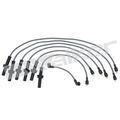 9241267 - : ThunderCore PRO 924-1267 Spark Plug Wire Set for Walker Products Inc. - Image