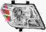 1592302 - : Headlight Assembly for Dorman Image