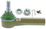 TXMS25628 - : Steering Tie Rod End - Front Outer for MEVOTECH Image