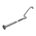 68462 - : Prebent Exhaust Pipe - Center for AP Exhaust Image