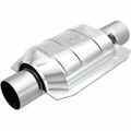 441334 - : California Universal Catalytic Converter - 2.00in. for Magnaflow Image