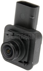 Park Assist Camera - Rear - Dorman (590-422)