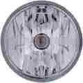 923841 - : Fog Lamp Assembly - Left, Right for Dorman Image