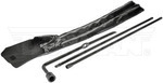 926806 - : Spare Tire And Jack Tool Kit for Dorman Image