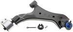 CMS50199 - : Suspension Control Arm and Ball Joint Assembly for MEVOTECH Image
