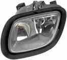 8885208 - : Heavy Duty Fog Lamp - Left for Dorman Image