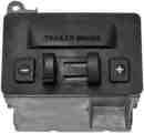 601023 - : Trailer Brake Control Module for Dorman Image