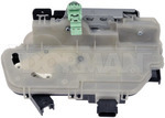 937678 - : Door Lock Actuator - Integrated for Dorman Image