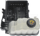 603345 - : Pressurized Coolant Reservoir - Front for Dorman Image