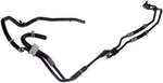 918671 - : Power Steering Cooler for Dorman Image