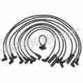 9241407 - : ThunderCore PRO 924-1407 Spark Plug Wire Set for Walker Products Inc. - Image