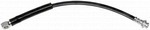 H73305 - : Brake Hydraulic Hose - Front Left, Front Right for Dorman Image