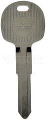 9245340 - : Heavy Duty Key Blank for Dorman Image
