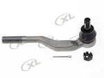 T3546XL - : Steering Tie Rod End - Front Left Outer for Dorman Image