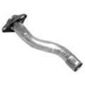 52076 - : Exhaust Pipe 2.75" Inlet (ID) 2" Outlet (OD) for Walker Exhaust Image