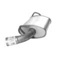 20067 - : Muffler - Challenge for AP Exhaust Image