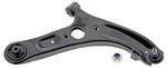 GS901105 - : Suspension Control Arm and Ball Joint Assembly - Front Right Lower for MEVOTECH Image