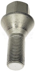M16-1.50 Wheel Bolt - 21mm Hex, 23mm Thread Length - Dorman (610-705)