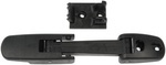 3155503 - : Heavy Duty Hood Latch Kit - Left for Dorman Image