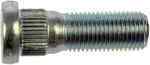 610528 - : M14-1.50 Serrated Stud - 16.50mm Knurl, 45.1mm Length for Dorman Image