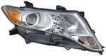 1592322 - : Headlight Assembly for Dorman Image