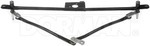 602935 - : Windshield Wiper Transmission - Front for Dorman Image