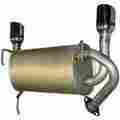 145789 - : Exhaust Muffler Assembly - Rear for BRExhaust Image