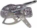 752912 - : Power Window Regulator (Regulator Only) - Front Left for Dorman Image