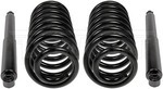 949514 - : Air Suspension Conversion Kit - Rear for Dorman Image