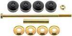 MK8266 - : Suspension Stabilizer Bar Link Kit - Front for MEVOTECH Image