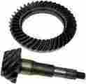 697352 - : Differential Ring and Pinion Gear Set - Rear for Dorman Image